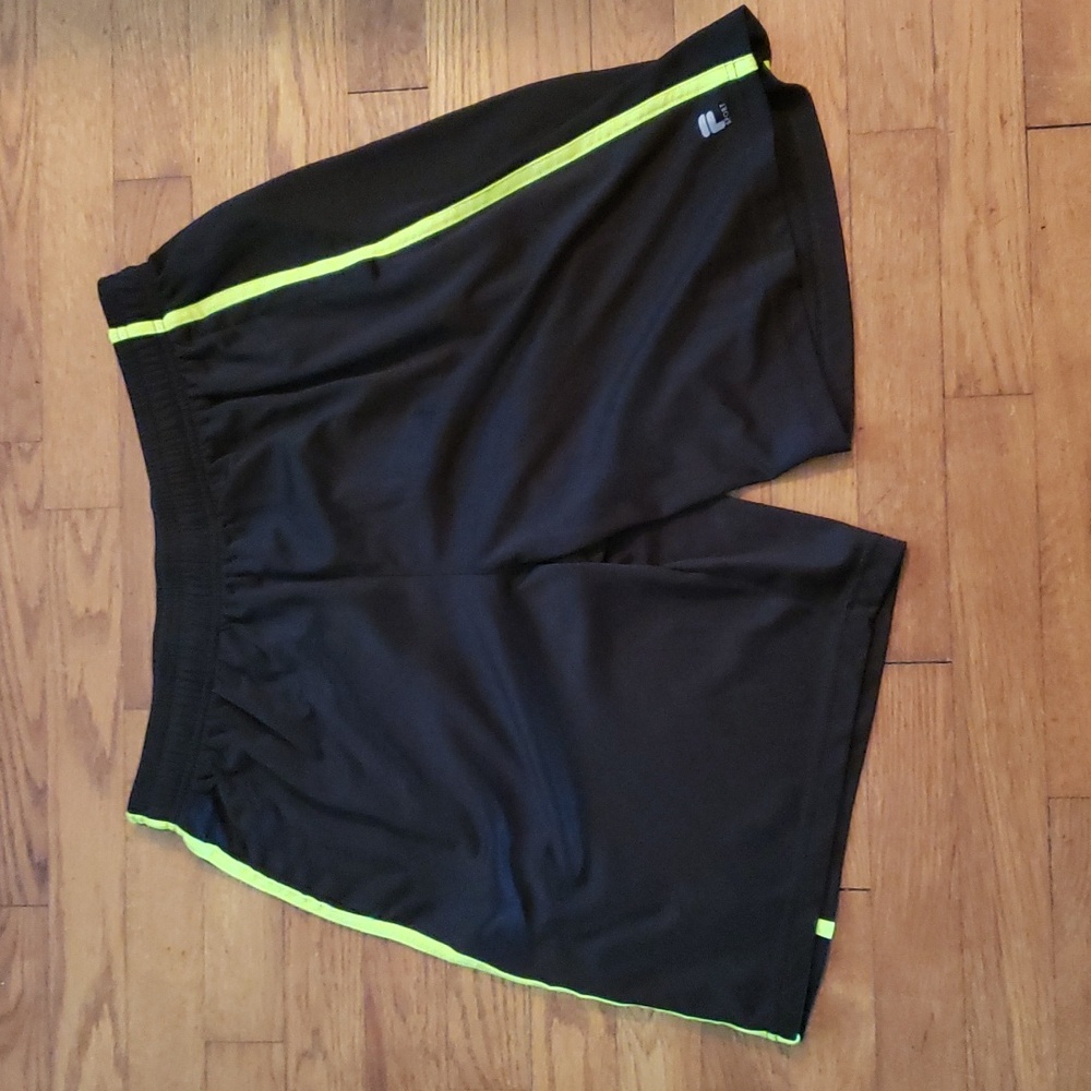 Mens fila short